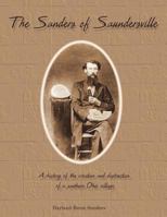 The Sanders of Saundersville 1602648220 Book Cover