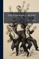 The Insurance Agent 1024794059 Book Cover