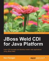 Jboss Weld CDI for Java Platform 1782160183 Book Cover