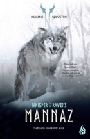 Mannaz (3) (Whisper of the Ravens) 1646900286 Book Cover