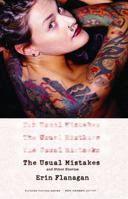 The Usual Mistakes (Flyover Fiction) 0803271743 Book Cover
