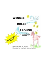 Winnie Rolls Around 1703154908 Book Cover