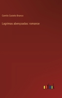 Lagrimas abençoadas: romance 3368713396 Book Cover