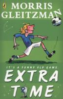 Extra Time 0141352981 Book Cover