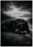 Modern Apocalyptic Folklore 1918712352 Book Cover