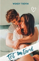 Tôt ou tard B0CGGCYLWT Book Cover