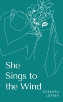 She Sings to the Wind 9357613935 Book Cover