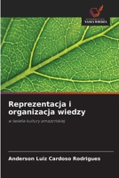 Reprezentacja i organizacja wiedzy (Polish Edition) 6208623790 Book Cover