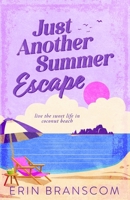 Just Another Summer Escape B0GX2YGXF7 Book Cover