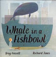 Whale in a Fishbowl 1524715182 Book Cover
