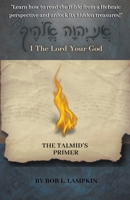 I the Lord Your God B0C8F7W3T2 Book Cover