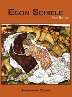 Egon Schiele: New Edition 1632934485 Book Cover