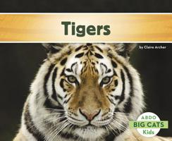 Tigers 1496610113 Book Cover