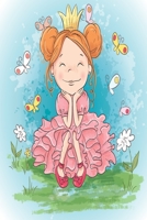 Daughter Journal: Gorgeous 110 Page 6" X 9" Size Daughter Journal or Notebook or Diary for Just between Mom Father Mother and to Daughter 1700093479 Book Cover