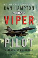 Viper Pilot 006213034X Book Cover