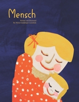 Mensch B08M2B614X Book Cover