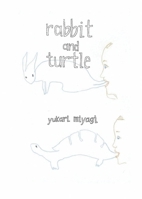 Yukari Miyagi: Rabbit and Turtle 3905714043 Book Cover