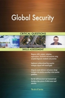 Global Security Critical Questions Skills Assessment B0BFV45BFL Book Cover