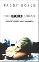 The God Squad 0552151025 Book Cover