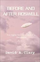Before and After Roswell 0738841064 Book Cover