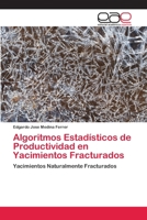 Algoritmos Estadísticos de Productividad en Yacimientos Fracturados 6202244305 Book Cover