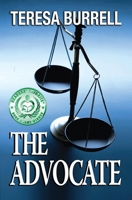 The Advocate 159080631X Book Cover