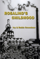 Rosalind's Childhood Reprint 1291255532 Book Cover