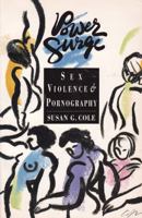 Power Surge: Sex, Violence and Pornography 0929005783 Book Cover