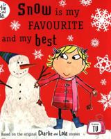 Snow is my FAVOURITE and my best 0141501243 Book Cover