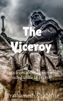 The Viceroy 1638324328 Book Cover
