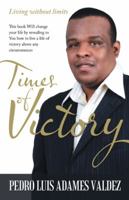 Times of Victory 1490843744 Book Cover