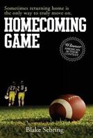 Homecoming Game 1543134904 Book Cover