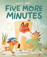 Five More Minutes 1035023067 Book Cover