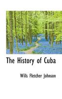 The History of Cuba 101667337X Book Cover