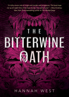The Bitterwine Oath 082344547X Book Cover