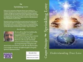 Sprinkling Love: Understanding True Love 098502691X Book Cover