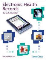 Electronic Health Records 0077280202 Book Cover