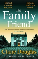 The Family Friend 0241764270 Book Cover