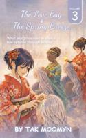 The Love Bug & The Spring Breeze: Volume III B0GTZFDV6F Book Cover