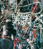 Thomas Struth Works 2007-2010 /anglais 382960498X Book Cover