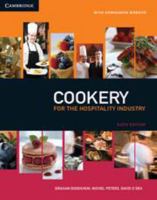 Cookery for the Hospitality Industry 113919271X Book Cover