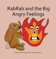 RabRab and the Big Angry Feelings B0F812MCVX Book Cover