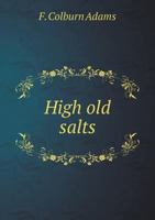 High Old Salts 1359518274 Book Cover