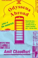 Odysseus Abroad 1780746210 Book Cover