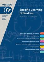 Special Learning Difficulties Fast Facts 1903734398 Book Cover