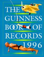 The Guinness Book of Records 1996 0553542273 Book Cover