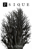 Psique (Spanish Edition) B0CLB4SLHV Book Cover