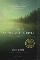 Saints at the River 0312424914 Book Cover