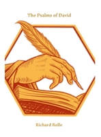 The Psalms of David: Theological Tokens 1105702189 Book Cover