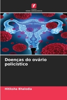 Doenças do ovário policístico 6206077713 Book Cover